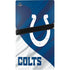 NFL Indianapolis Colts PS5 Pro Console Skin